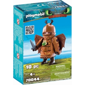 VAREK COMBINAISON VOL 70044 FIGURINES PLAYMOBIL -1