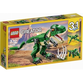 LEGO CREATOR 31058 DINOSAURES JEUX CONSTRUCTION LEGO -1