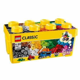 BOITE BRIQUE LEGO 10696 JEUX CONSTRUCTION LEGO -1