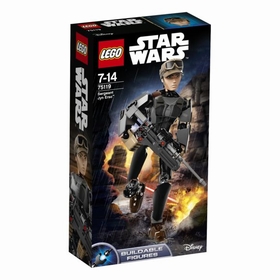 LEGO STAR WARS 75119 JEUX CONSTRUCTION LEGO -1