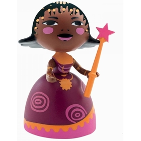 ARTY TOYS NILAJA FIGURINES DJECO -1