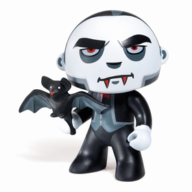 ARTY TOYS DRACULUM FIGURINES DJECO -1