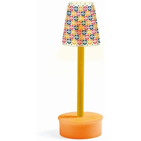 DJECO LAMPE SUR PIED FIGURINES DJECO -1