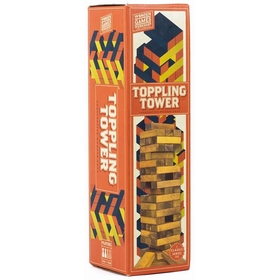 TOPPLING TOWER JEUX SOCIETE DIVERS -1