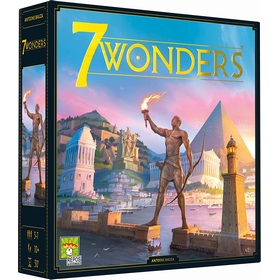 7 WONDERS NEW JEUX SOCIETE REPOS PRODUCTION -1