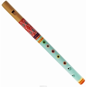 FLUTE DJECO IMITATION DJECO -1