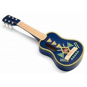 GUITARE DJECO IMITATION DJECO -1