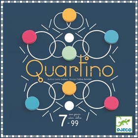 QUARTINO JEUX SOCIETE DJECO -1