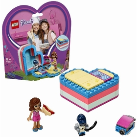 LEGO FRIENDS 41387 JEUX CONSTRUCTION LEGO -1