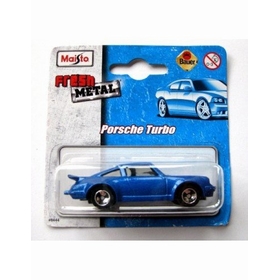 1 VEHICULE ASST 1/64 MAISTO VEHICULES MAISTO -2