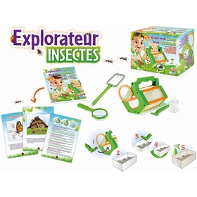 KIT EXPLORATEUR INSECT PLEIN AIR BUKI -2