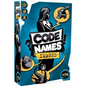 CODE NAMES IMAGES JEUX SOCIETE IELLO -1