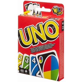 UNO JEUX SOCIETE MATTEL -1