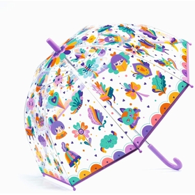 PARAPLUIE POP RAINBOW CADEAUX DJECO -1