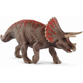 SCHLEICH TRICERATOPS FIGURINES SCHLEICH -1