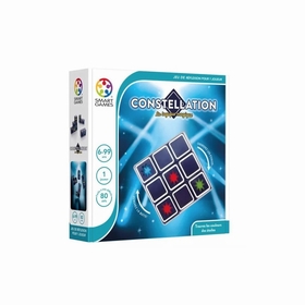 SG CONSTELLATION JEUX SOCIETE SMART GAMES -1