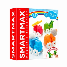 S.M PREMIERS VEHICULES JOUETS EVEIL SMARTMAX -1