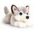 PELUCHE HUSKY 32 CM PELUCHES KONTIKI -1