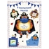 $8 INVITATIONS PIRATES PETITS PRIX DJECO -1