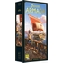 7 WONDERS ARMADA JEUX SOCIETE ASMODEE -1