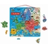 L EUROPE MAGNETIQUE JANOD JEUX EDUCATIFS JANOD -1