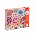 FLOWER MEGA BOX CREATIVES JEUX CREATIFS DJECO -1