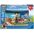 2 X 24 PCS PAW PATROL PUZZLES RAVENSBURGER -1