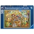 500 PCS DISNEY PUZZLES RAVENSBURGER -1