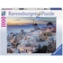 1000 PCS SANTORINI PUZZLES RAVENSBURGER -1