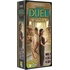 7 WONDERS DUEL AGORA EXTENSION JEUX SOCIETE REPOS PRODUCTION -1