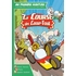 MA PREMIERE AVENTURE LA COURSE LIVRES DIVERS -1