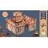 CHATEAU POP TOUS PLAY FIGURINES DJECO -1