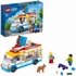 LEGO CITY 60253 CAMION GLACE JEUX CONSTRUCTION LEGO -1