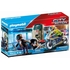 POLICIER MOTO VOLEUR 70572 FIGURINES PLAYMOBIL -1