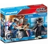 POLICIERE ET VOLEUR 70573 FIGURINES PLAYMOBIL -1