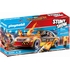 STUNTSHOW VOITURE CRASH 70551 FIGURINES PLAYMOBIL -1