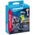 POLICIER AVEC RADAR 70305 FIGURINES PLAYMOBIL -1