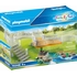 EXTENSION PARC ANIMALIER 70348 FIGURINES PLAYMOBIL -1