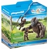 GORILLE AVEC SES PETITS 70360 FIGURINES PLAYMOBIL -1