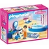 SALLE DE BAINS BAIGNOIRE 70211 FIGURINES PLAYMOBIL -1