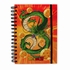 CAHIER DRAGON BALL Z JEUX CREATIFS WDK -1