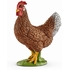 SCHLEICH POULE FIGURINES SCHLEICH -1