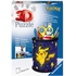 POT CRAYON PUZ 3D POKEMON PUZZLES RAVENSBURGER -1