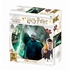 PUZZLE 3D 300 PCS HARRY POTTER PUZZLES DIVERS -1