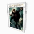 PUZ HARRY POTTER BOITE METAL PUZZLES DIVERS -1