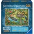 PUZ 368 PCS ESCAPE PUZ KIDS PUZZLES RAVENSBURGER -1