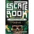 ESCAPE BOOK PIEGE MALEDICTION LIVRES DIVERS -1