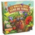 LE RALLYE DES VERS DE TERRE JEUX SOCIETE GIGAMIC -1