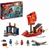 LEGO NINJAGO ULTIME QG 71749 JEUX CONSTRUCTION LEGO -1