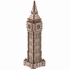 TOUR BIG BEN A MONTER 36 CM JEUX CONSTRUCTION GIGAMIC -1